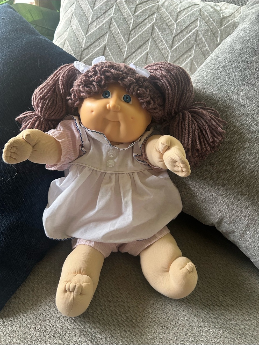 Cabbage Patch Kid